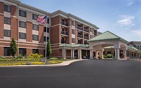 Courtyard By Marriott Newark-University Of Delaware